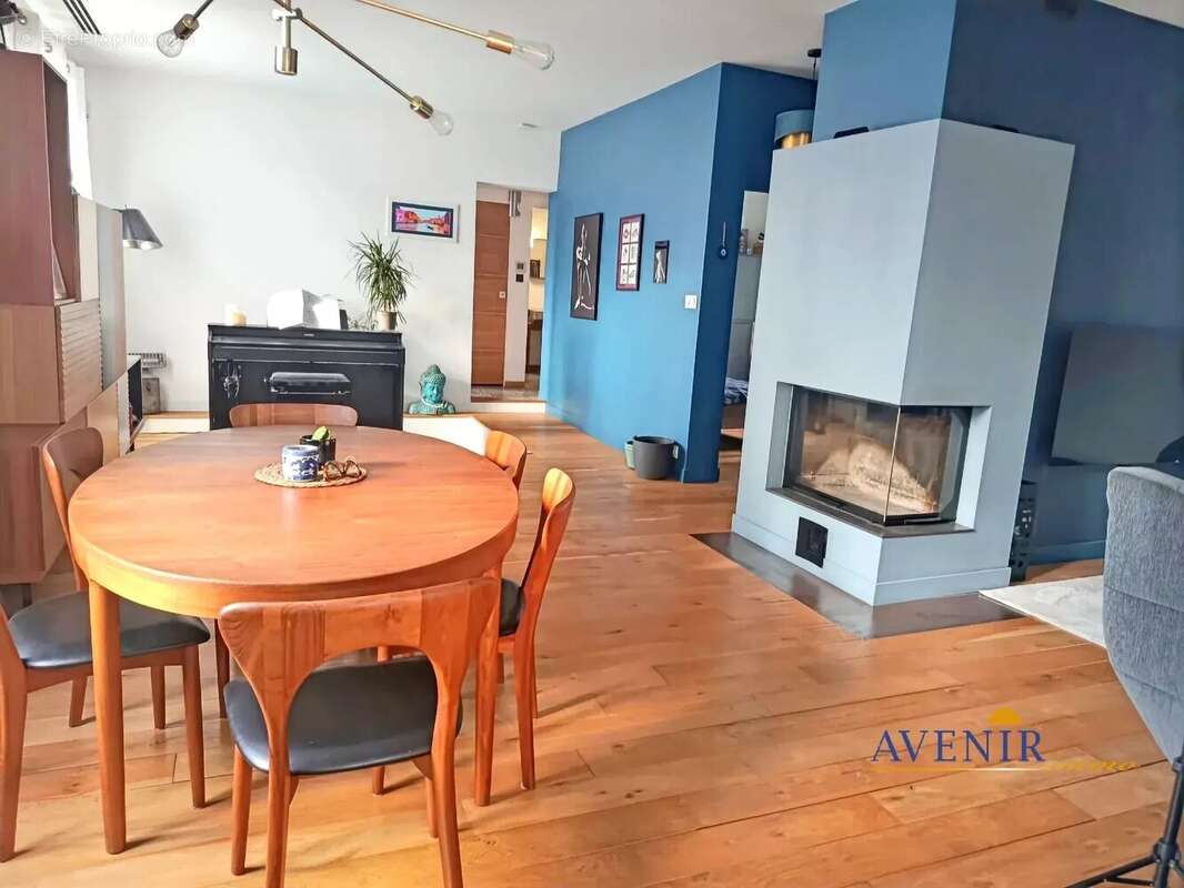 Maison 135 m² à Carry-Le-Rouet  - photo 3