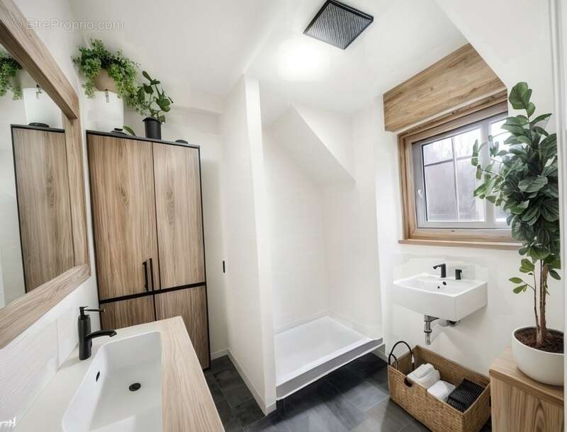 Appartement à ALTKIRCH