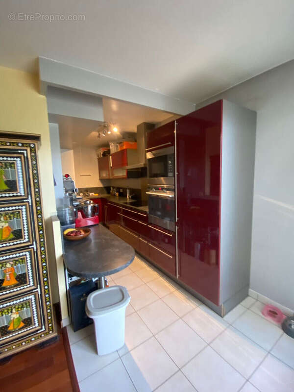 Appartement à ARGENTEUIL