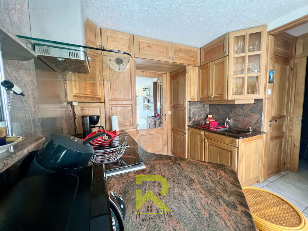 Appartement à AGDE