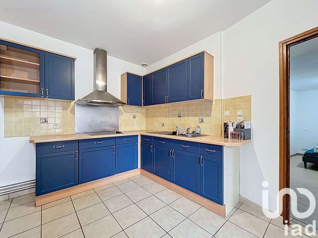 Photo 2 - Appartement à SALEUX