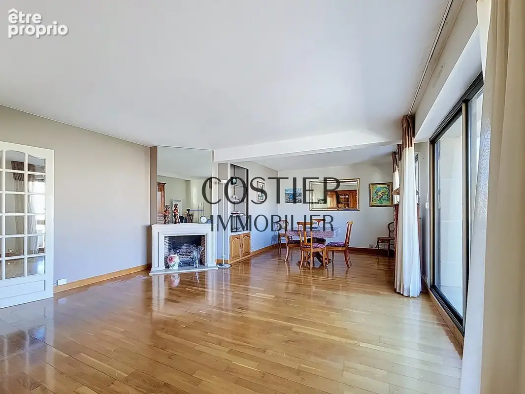 Appartement 4 pièces 80 m² à vendre à Saint-Maur-Des-Fosses (94210) - photo 3