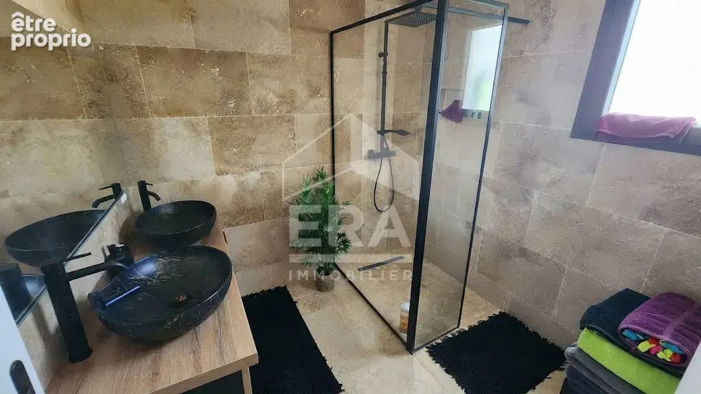 Maison 82m² à vidauban - photo 5