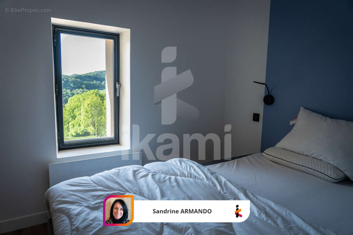 Maison le chaffal 450 m2 - photo 11