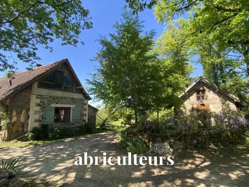 Appartement à SAINT-MESMIN