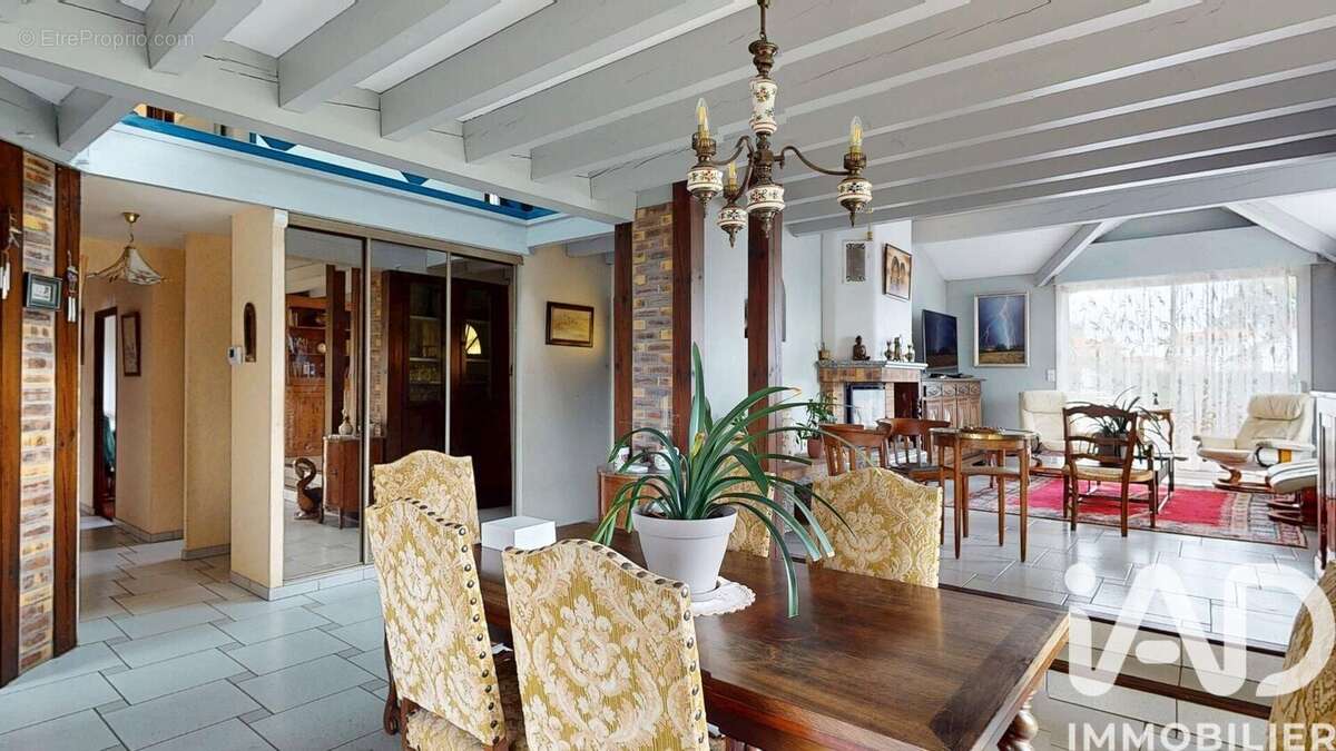 Photo 9 - Maison à SAINT-VINCENT-DE-TYROSSE