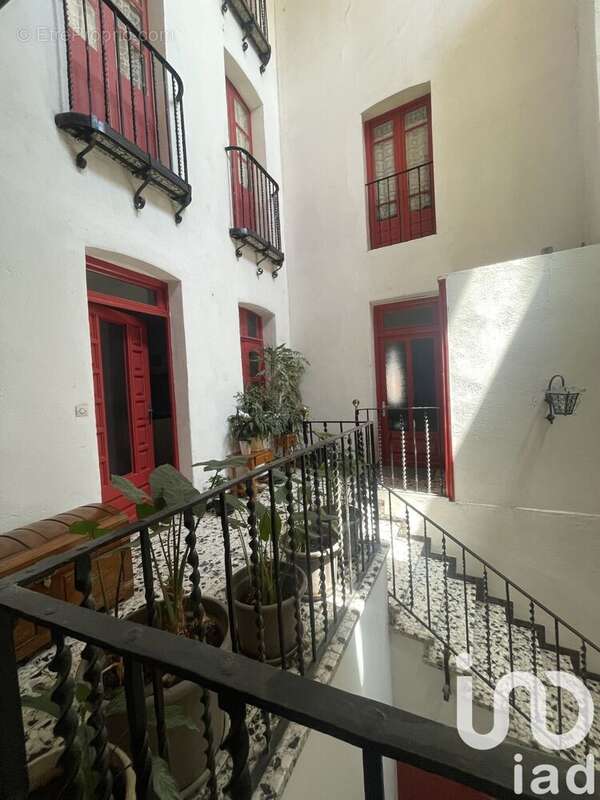 Photo 4 - Appartement à ARLES-SUR-TECH