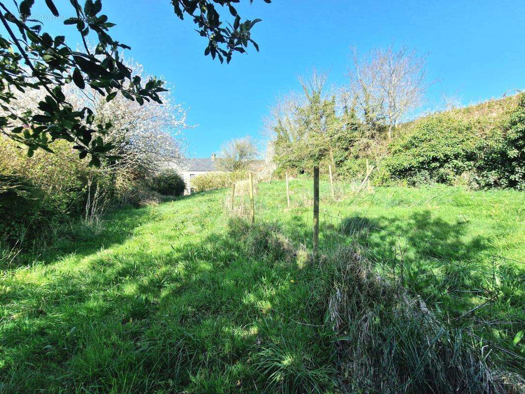 Maison à BEAUMONT-HAGUE