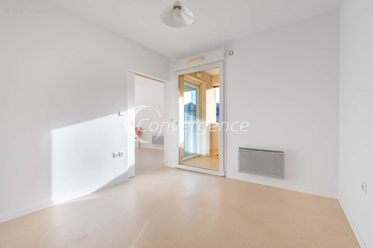 Appartement à LIMOGES