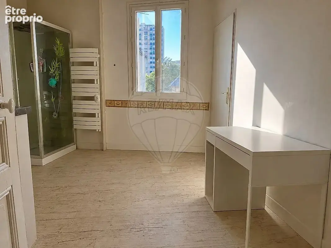 Appartement 1 chambre(s) à vendre - photo 4