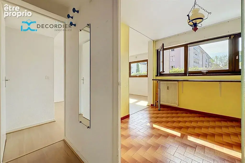 Appartement T2 de 43 m² à rénover - photo 13