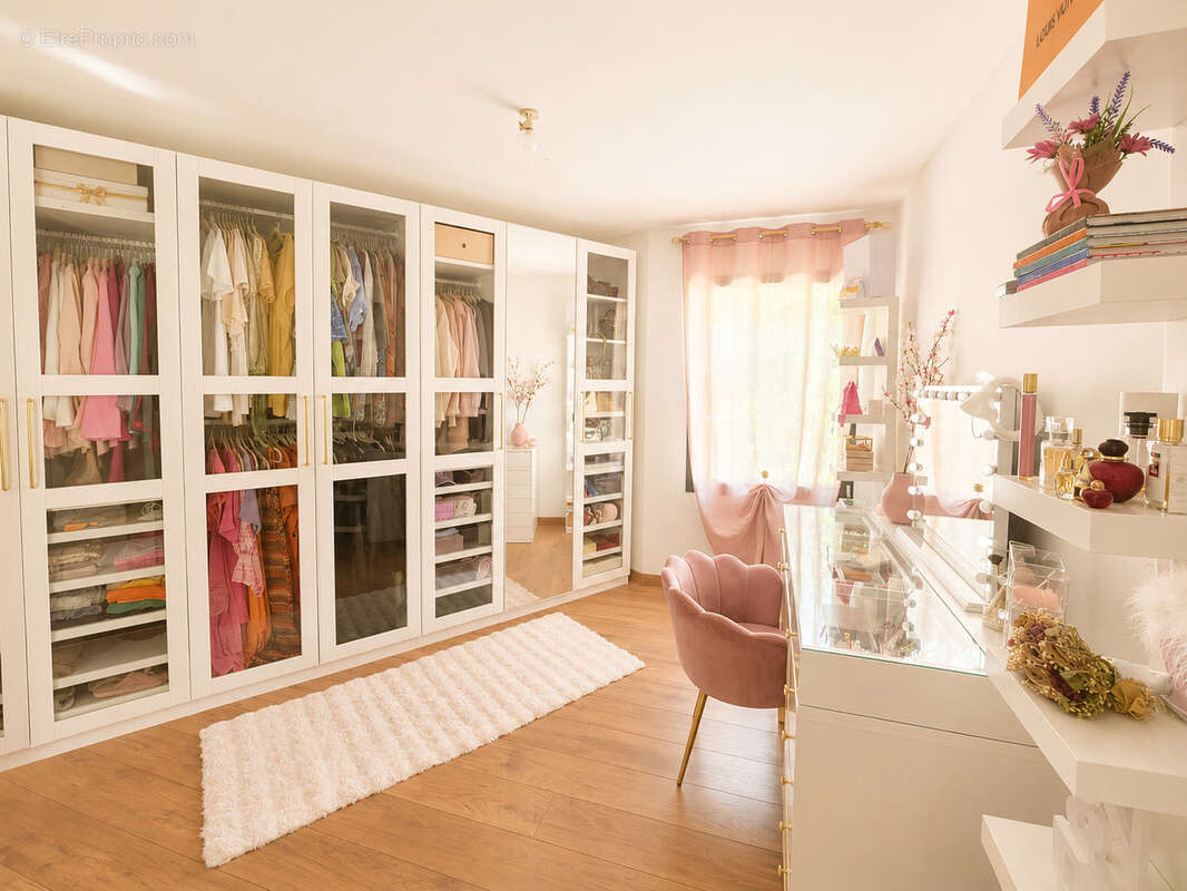Maison californienne plain pied - photo 16