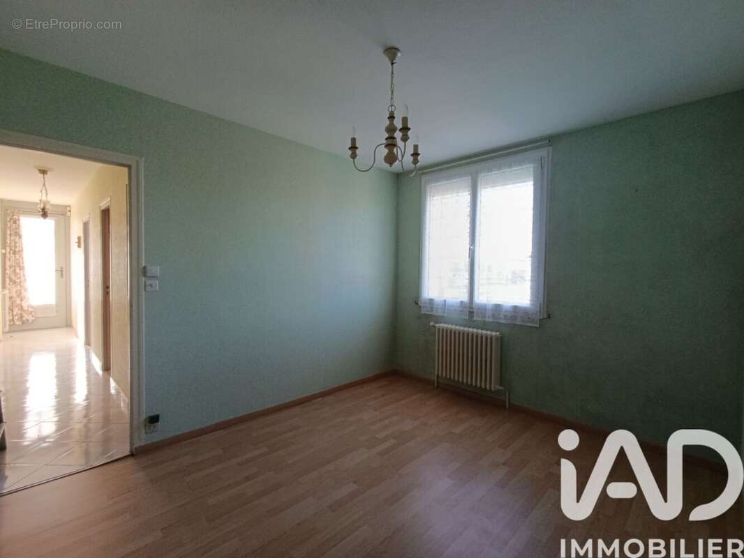 Photo 8 - Maison à SAINTE-MERE-EGLISE