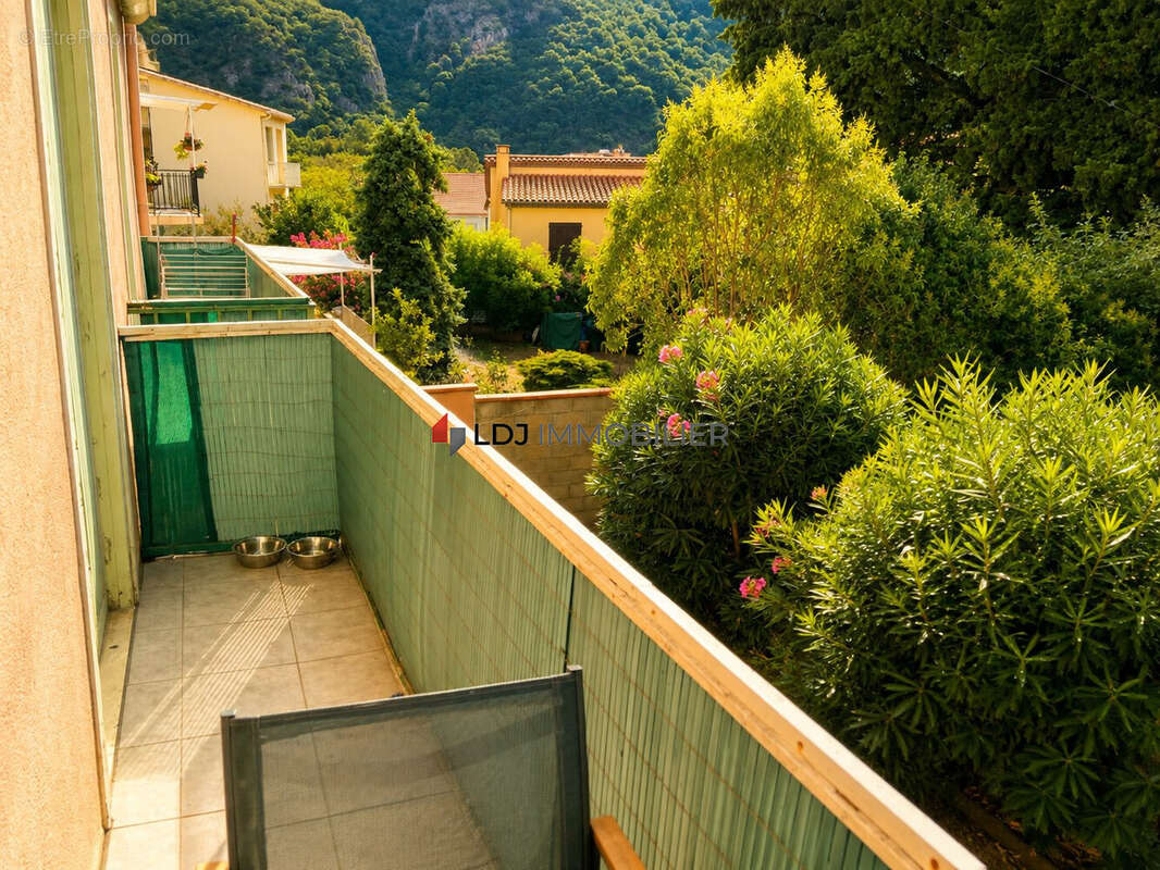 Appartement 45 m² à Amelie-Les-Bains-Palalda  - photo 9