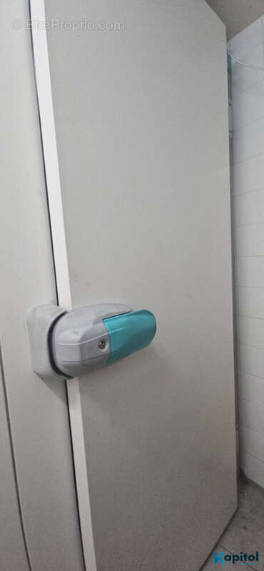 170 m² à Paris-14e  - photo 2