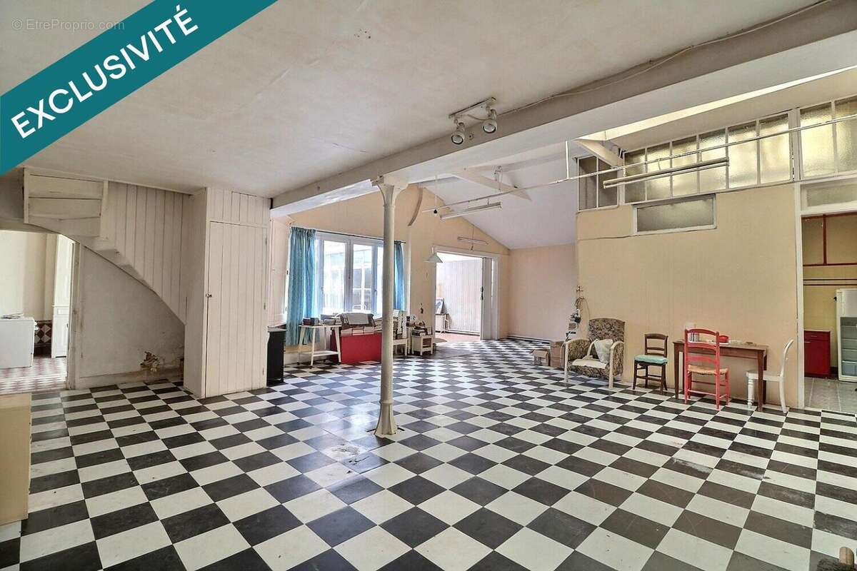 Photo 3 - Maison à SOLESMES