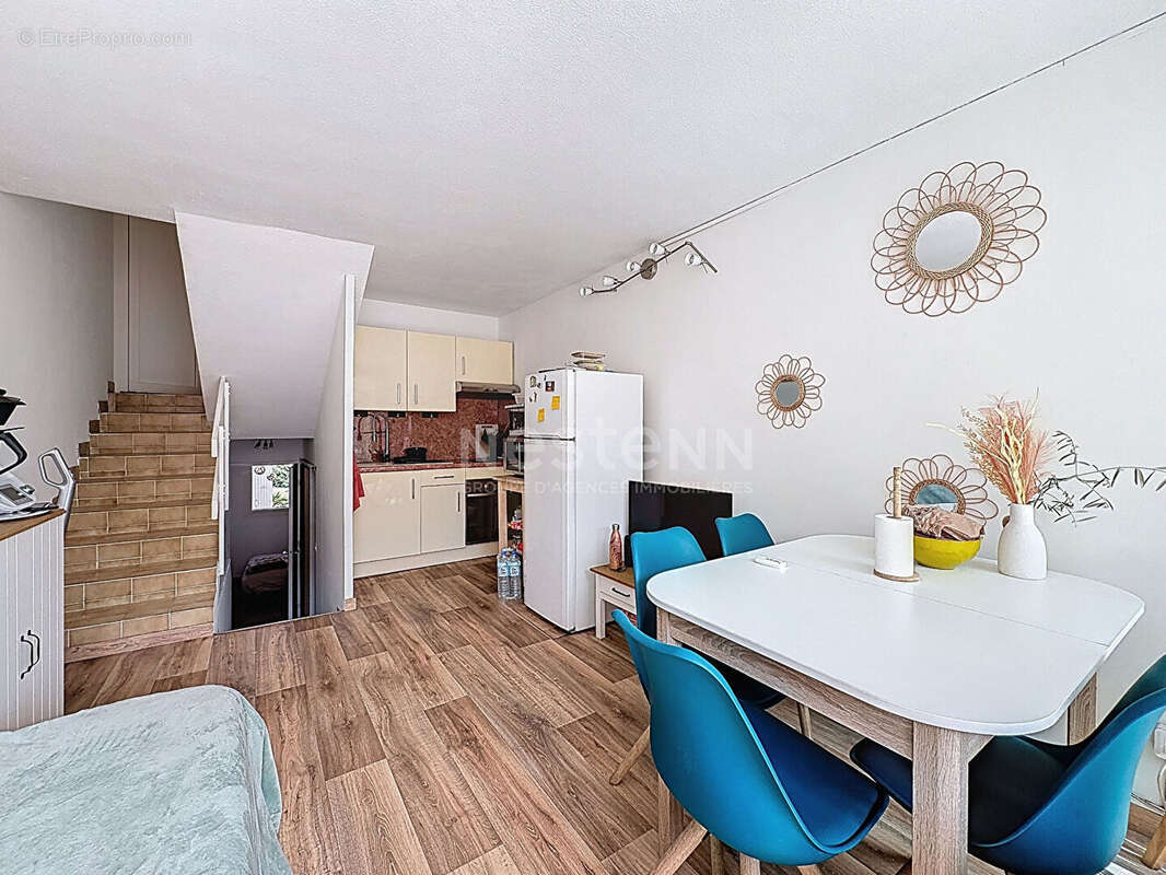 Appartement à LE GRAU-DU-ROI