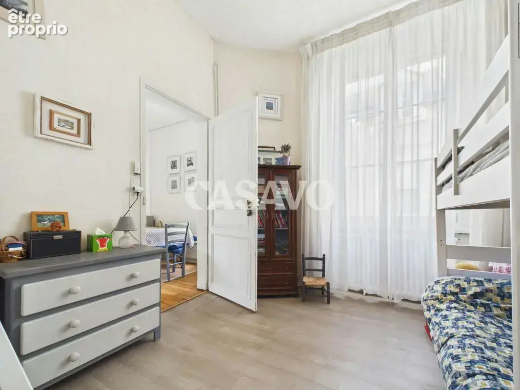 Vente Appartement 3 pièces de 74m² - 44000 Nantes - photo 11