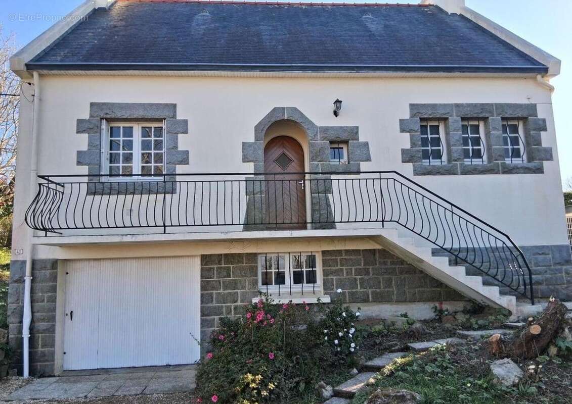 Maison 115 m² à Fouesnant  - photo 2