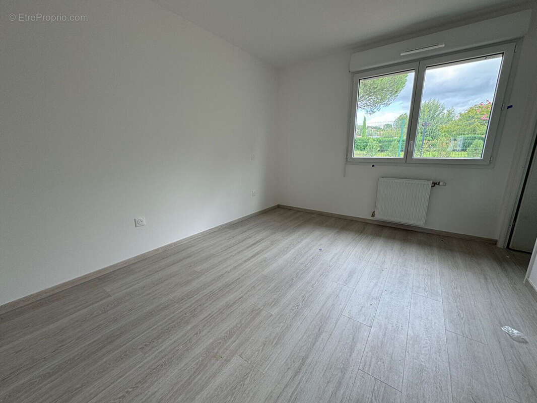 Maison à BRUGUIERES