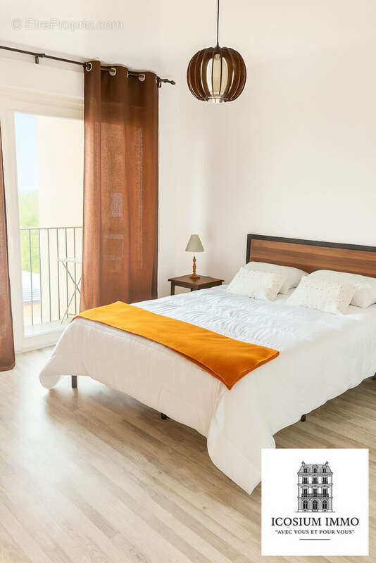 Appartement à MONTREUIL