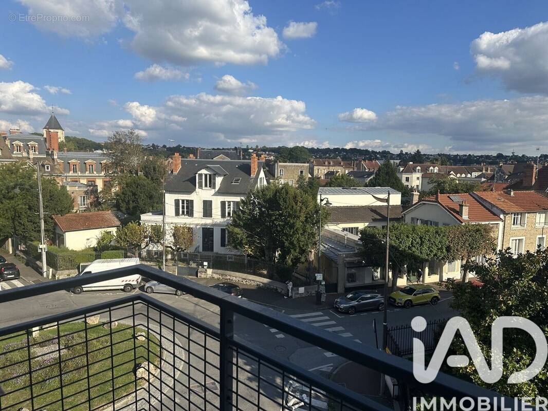 Photo 1 - Appartement à CORBEIL-ESSONNES