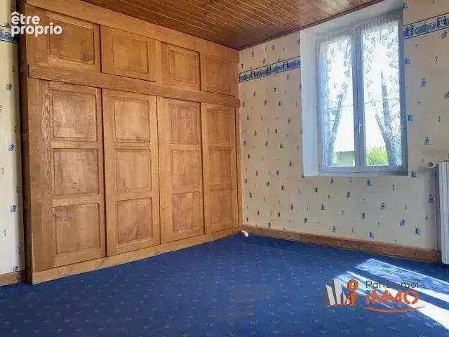 Maison à vendre Chimilin - photo 9