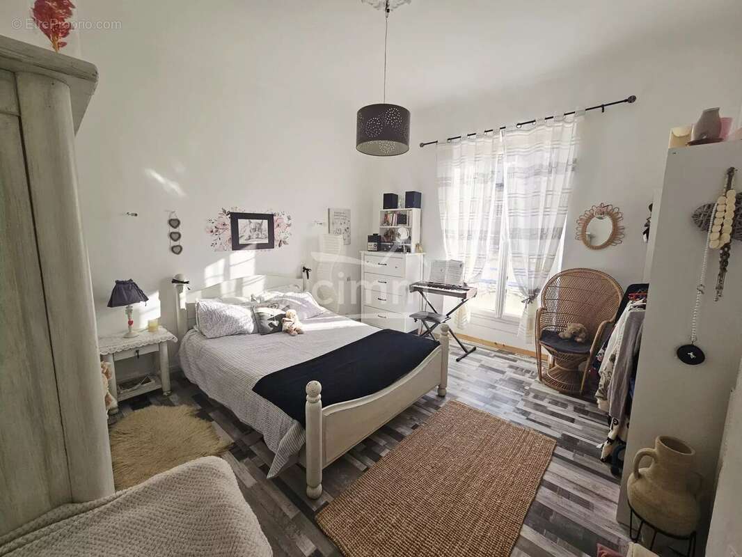Appartement à ORAISON