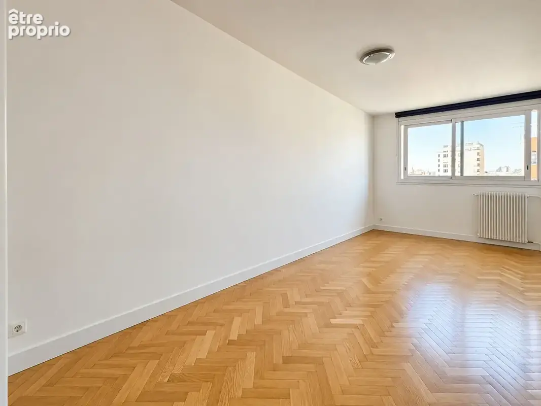 Appartement 58m² à paris 18e arrondissement - photo 8