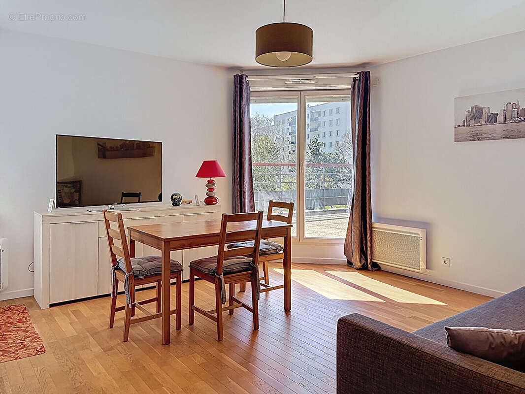 Appartement à SAINT-CLOUD