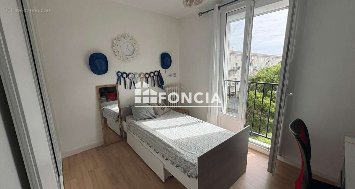 Appartement à ROCHEFORT