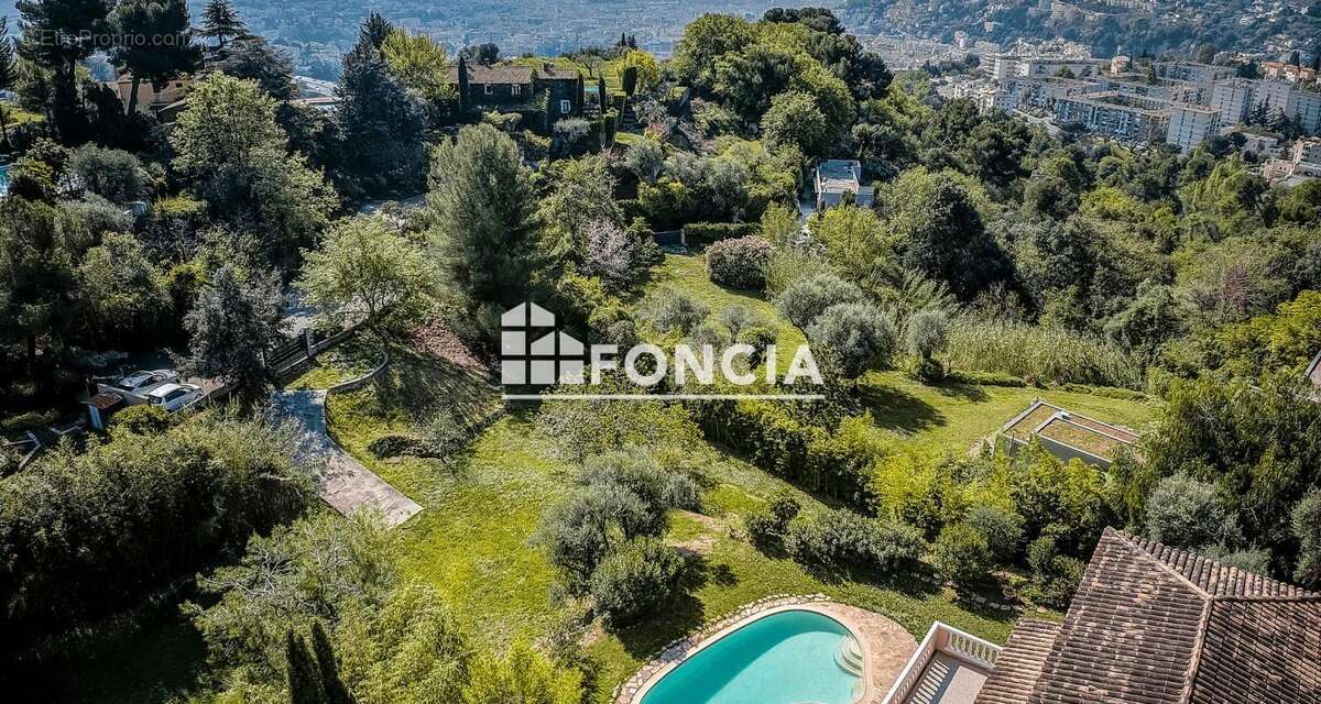 Maison à NICE