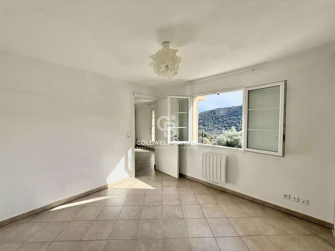 Appartement à MONTICELLO