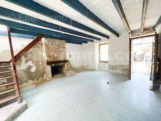 8407244547532661535_edited - Maison à ARZON