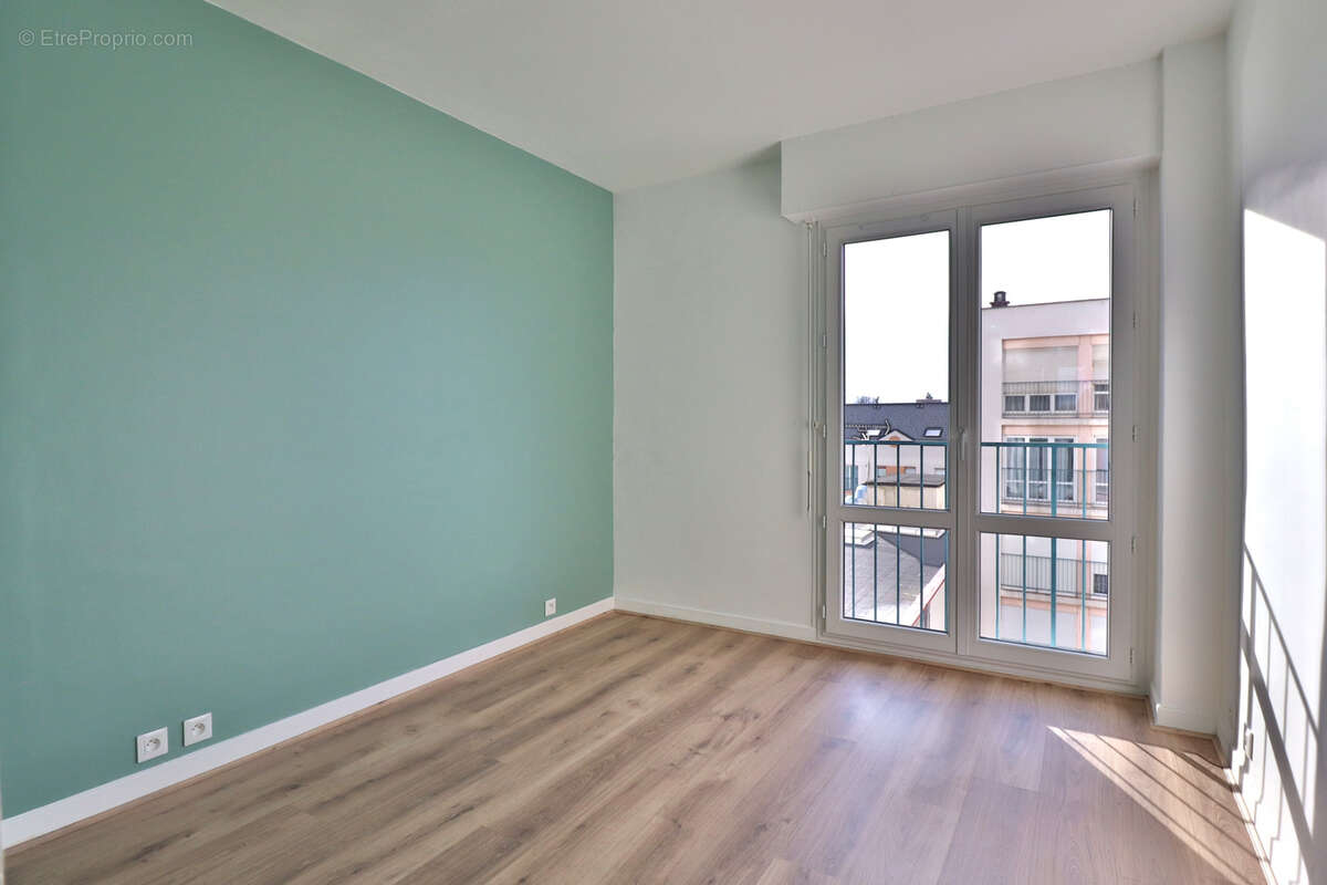 Appartement à TROYES