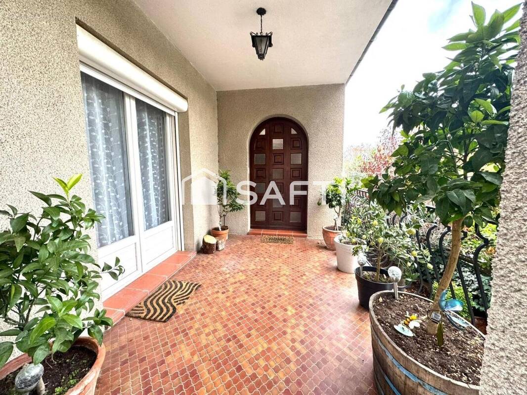 Photo 1 - Maison à LIMOUX