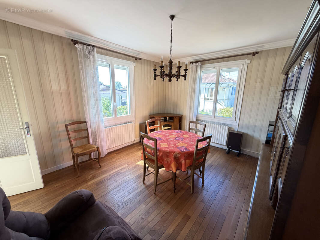 Maison quartier calme avec 3 chambres - photo 4