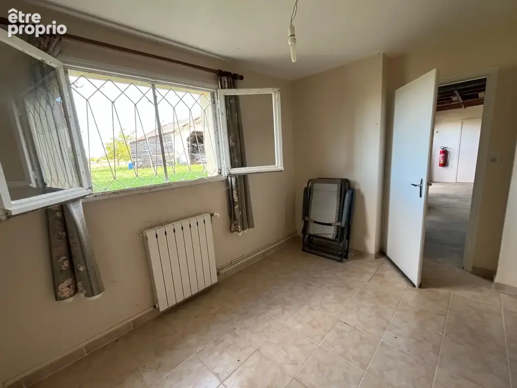 Maison à vendre 5 pièces SASSENAY (71) - photo 17