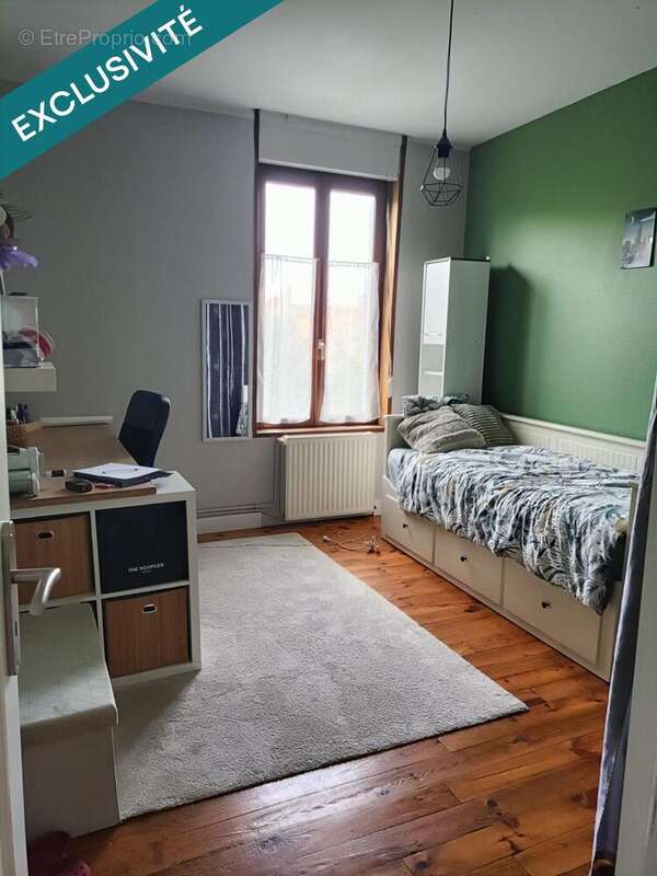 Photo 4 - Maison à SOMAIN