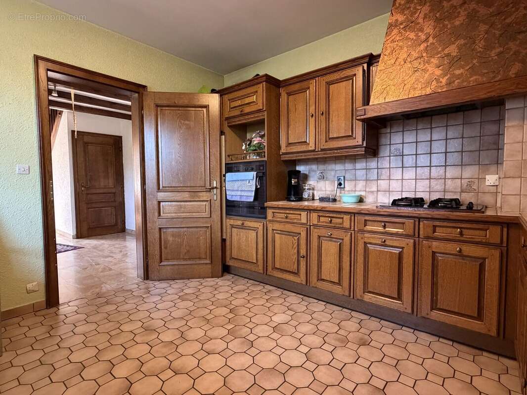 Maison 240 m² à Niederroedern  - photo 9