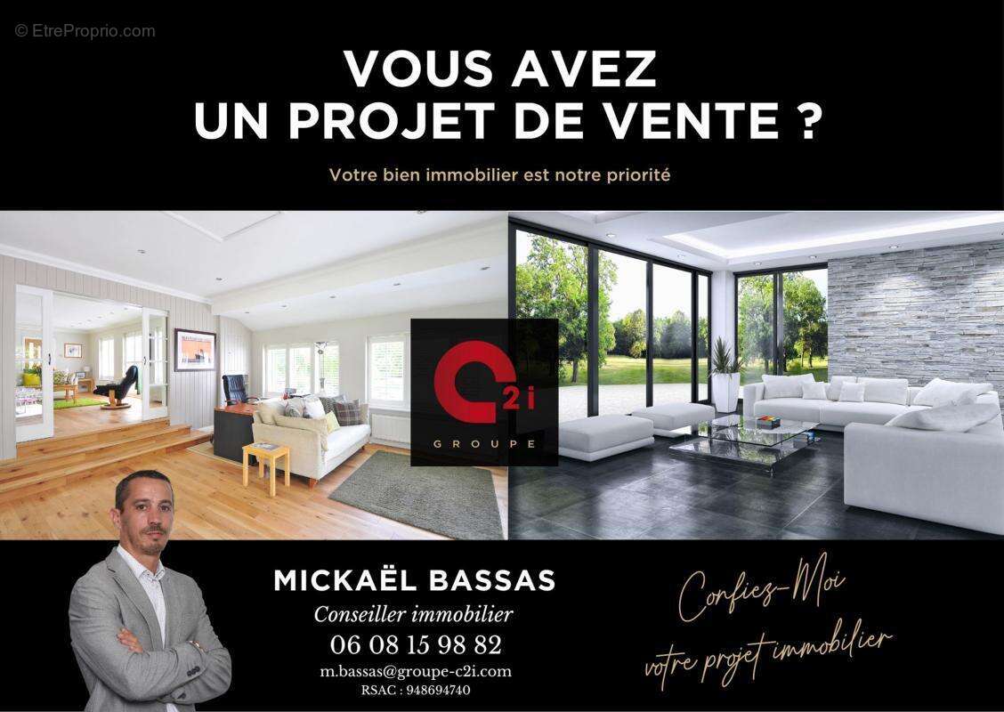 Appartement à LES ANGLES