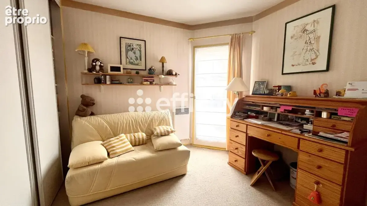 Maison 6 pièces 108 m² à vendre à Jouy-Le-Moutier (95280) - photo 12