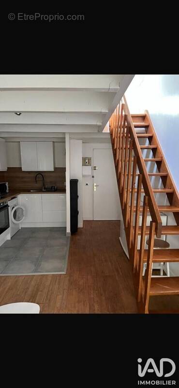 Photo 1 - Appartement à HERBLAY