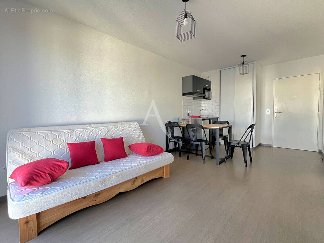 Appartement à LA ROCHELLE
