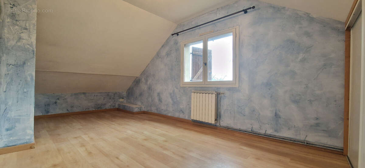 Maison à SASSENAGE