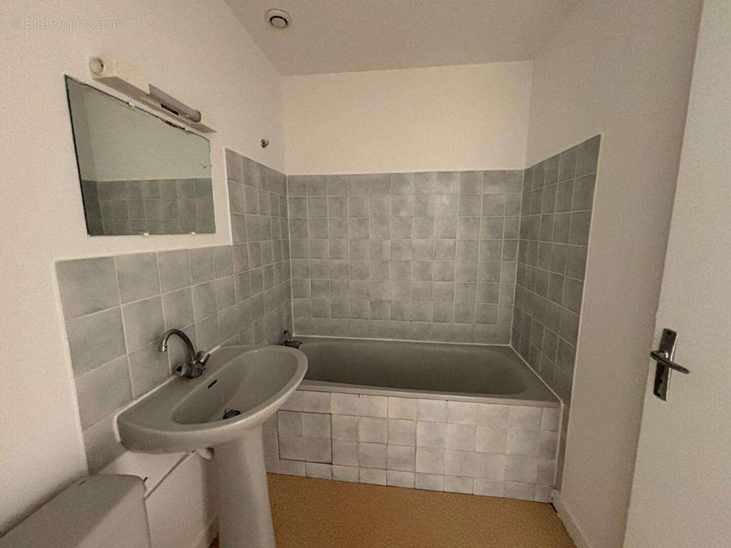 Appartement à ANGERS