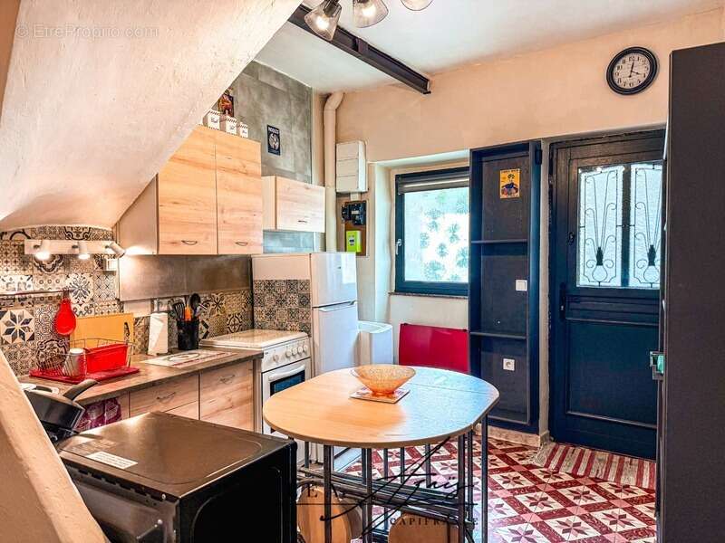 Maison à MOUTHOUMET