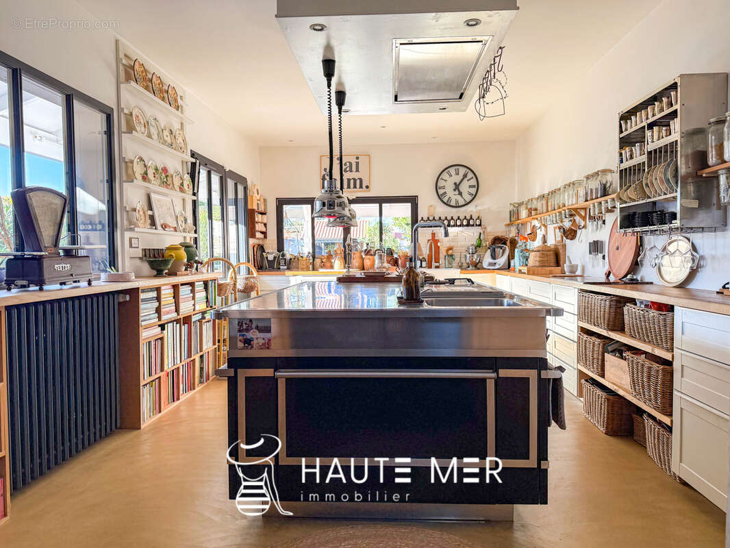 Maison à LES SABLES-D&#039;OLONNE