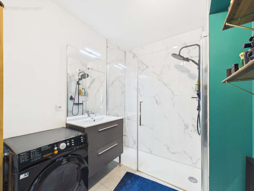 Appartement à CHAMBERY