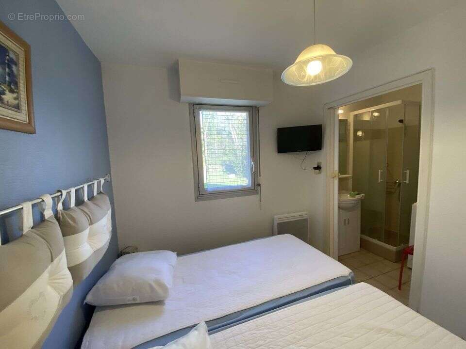 Appartement à CAZAUBON